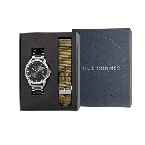 TIDE RUNNER 